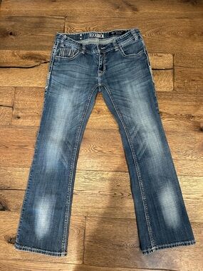 Women’s Rock & Roll Cowgirl Jeans